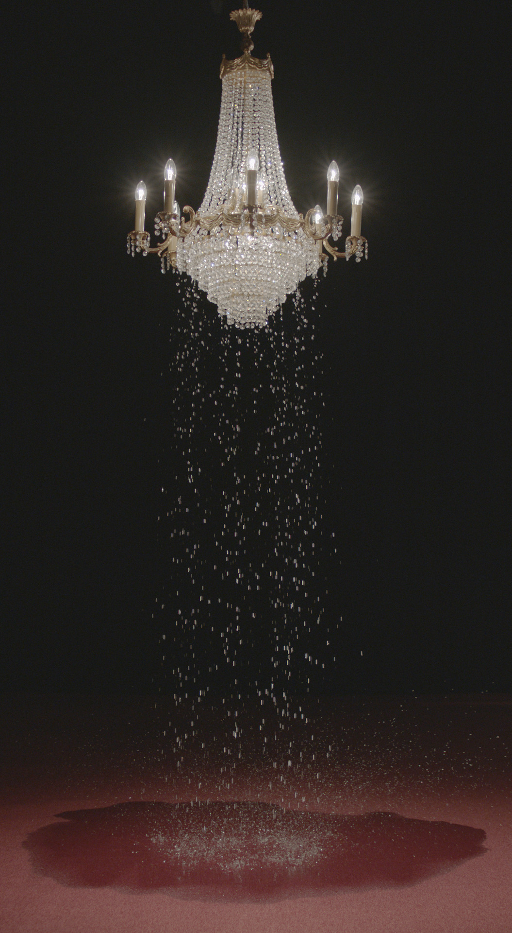 film prop relaiseren